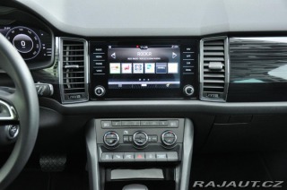 Škoda Kodiaq 2,0TDi STYLE PANOR. K360 2020