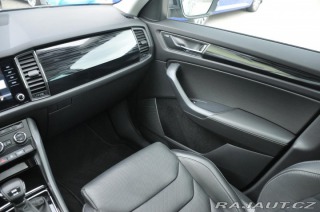 Škoda Kodiaq 2,0TDi STYLE PANOR. K360 2020