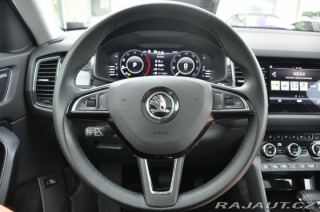 Škoda Kodiaq 2,0TDi STYLE PANOR. K360 2020