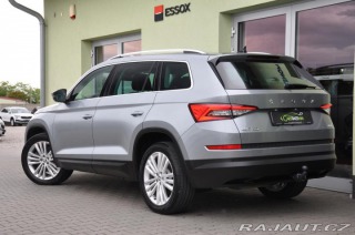 Škoda Kodiaq 2,0TDi STYLE PANOR. K360 2020