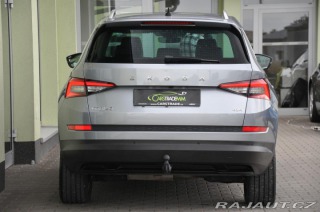 Škoda Kodiaq 2,0TDi STYLE PANOR. K360 2020