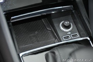 Škoda Kodiaq 2,0TDi STYLE PANOR. K360 2020