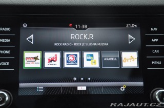 Škoda Kodiaq 2,0TDi STYLE PANOR. K360 2020