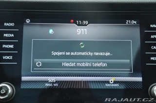Škoda Kodiaq 2,0TDi STYLE PANOR. K360 2020