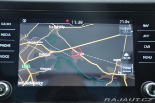 Škoda Kodiaq 2,0TDi STYLE PANOR. K360 2020
