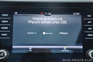 Škoda Kodiaq 2,0TDi STYLE PANOR. K360 2020