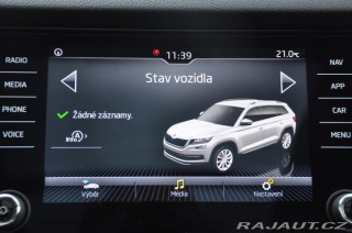 Škoda Kodiaq 2,0TDi STYLE PANOR. K360 2020