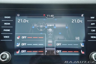 Škoda Kodiaq 2,0TDi STYLE PANOR. K360 2020