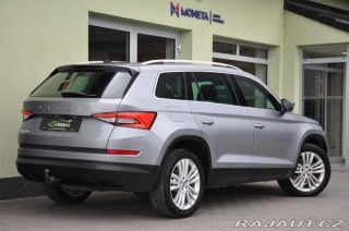 Škoda Kodiaq 2,0TDi STYLE PANOR. K360 2020