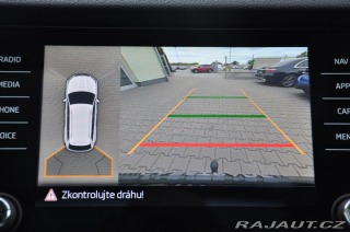 Škoda Kodiaq 2,0TDi STYLE PANOR. K360 2020