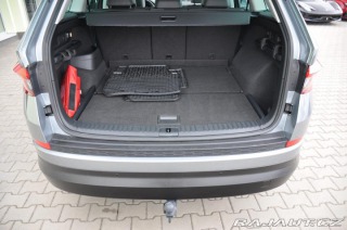 Škoda Kodiaq 2,0TDi STYLE PANOR. K360 2020