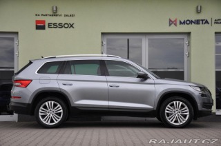 Škoda Kodiaq 2,0TDi STYLE PANOR. K360 2020