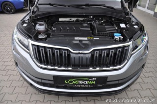 Škoda Kodiaq 2,0TDi STYLE PANOR. K360 2020