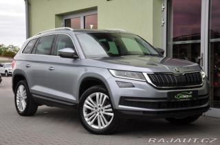 Škoda Kodiaq 2,0TDi STYLE PANOR. K360 2020