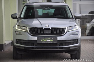 Škoda Kodiaq 2,0TDi STYLE PANOR. K360 2020