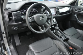 Škoda Kodiaq 2,0TDi STYLE PANOR. K360 2020