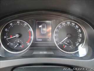 Škoda Rapid 1,2 TSi 66kw Ambiente CZa 2016