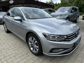 Volkswagen Passat 2.0 TSI 140Kw