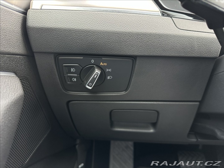 Volkswagen Passat 2.0 TSI 140Kw 2022