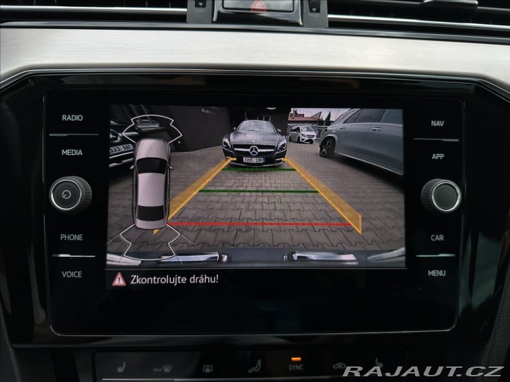 Volkswagen Passat 2.0 TSI 140Kw 2022