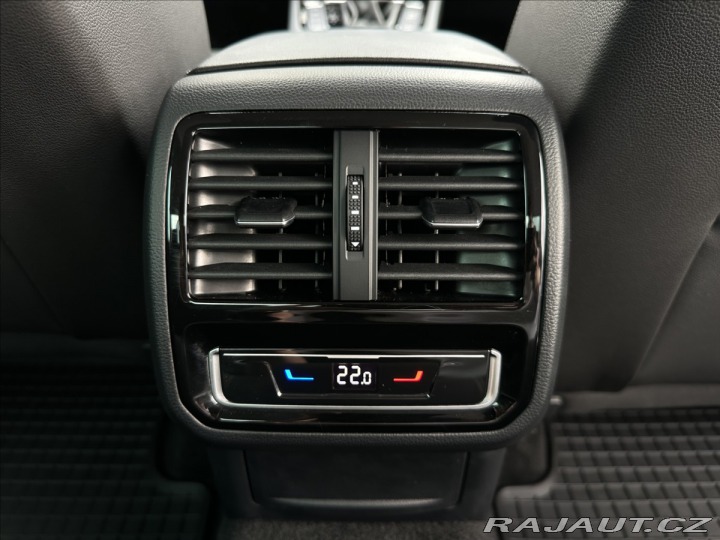 Volkswagen Passat 2.0 TSI 140Kw 2022