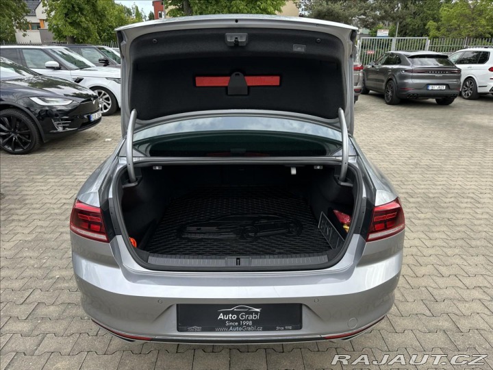 Volkswagen Passat 2.0 TSI 140Kw 2022