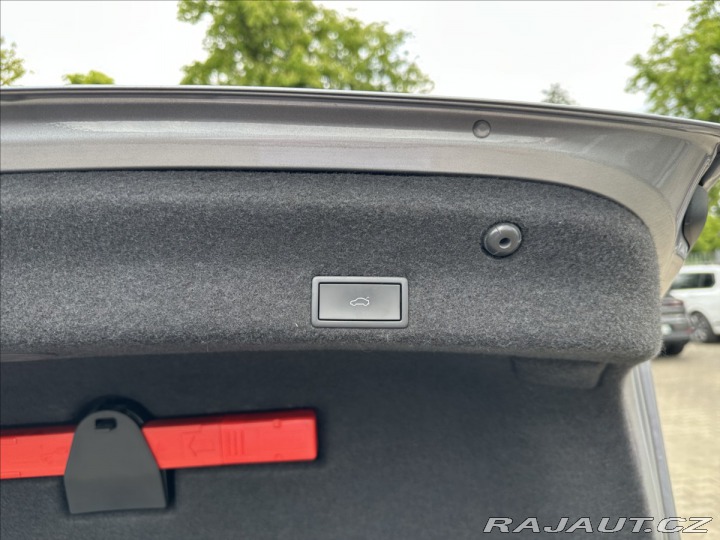 Volkswagen Passat 2.0 TSI 140Kw 2022
