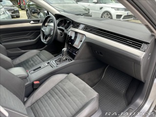 Volkswagen Passat 2.0 TSI 140Kw 2022