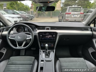Volkswagen Passat 2.0 TSI 140Kw 2022