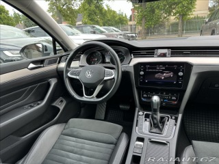 Volkswagen Passat 2.0 TSI 140Kw 2022