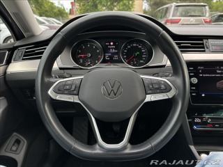 Volkswagen Passat 2.0 TSI 140Kw 2022