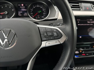 Volkswagen Passat 2.0 TSI 140Kw 2022