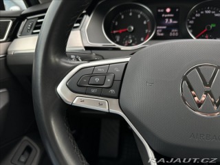 Volkswagen Passat 2.0 TSI 140Kw 2022