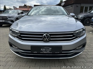 Volkswagen Passat 2.0 TSI 140Kw 2022