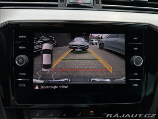 Volkswagen Passat 2.0 TSI 140Kw 2022