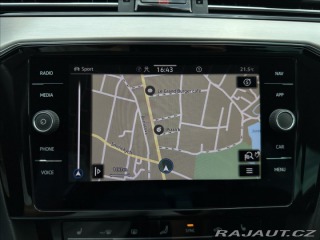 Volkswagen Passat 2.0 TSI 140Kw 2022