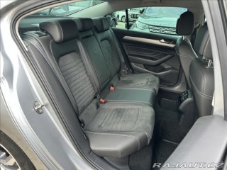 Volkswagen Passat 2.0 TSI 140Kw 2022