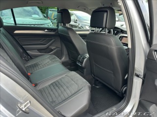 Volkswagen Passat 2.0 TSI 140Kw 2022