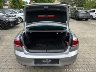 Volkswagen Passat 2.0 TSI 140Kw 2022