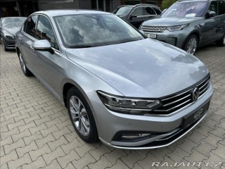 Volkswagen Passat 2.0 TSI 140Kw 2022