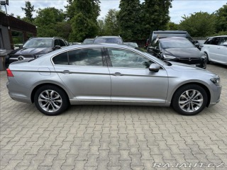 Volkswagen Passat 2.0 TSI 140Kw 2022
