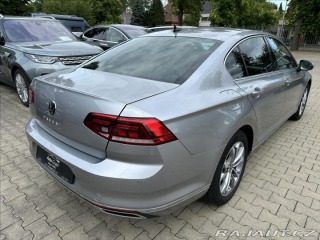 Volkswagen Passat 2.0 TSI 140Kw 2022