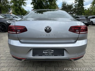 Volkswagen Passat 2.0 TSI 140Kw 2022