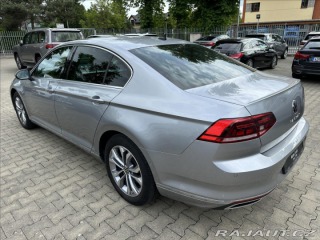Volkswagen Passat 2.0 TSI 140Kw 2022