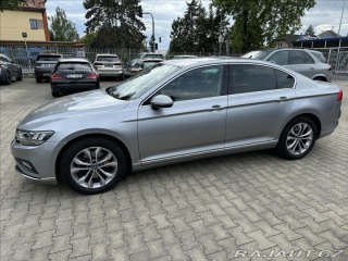 Volkswagen Passat 2.0 TSI 140Kw 2022