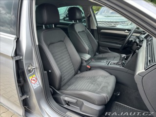 Volkswagen Passat 2.0 TSI 140Kw 2022
