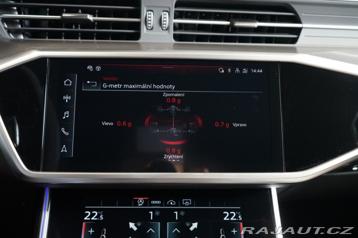Audi RS6 Avant Exclusive B&O M 2024