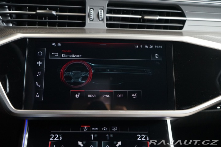 Audi RS6 Avant Exclusive B&O M 2024