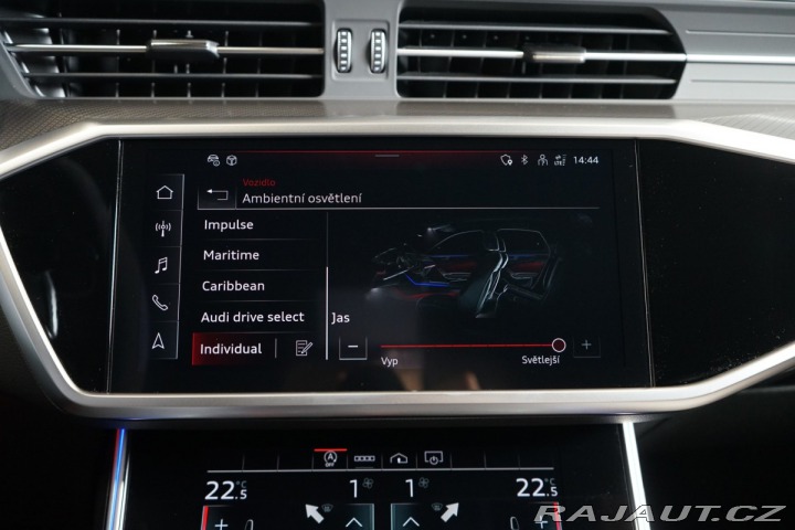Audi RS6 Avant Exclusive B&O M 2024