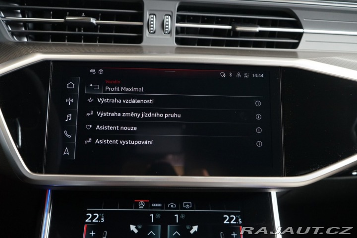 Audi RS6 Avant Exclusive B&O M 2024